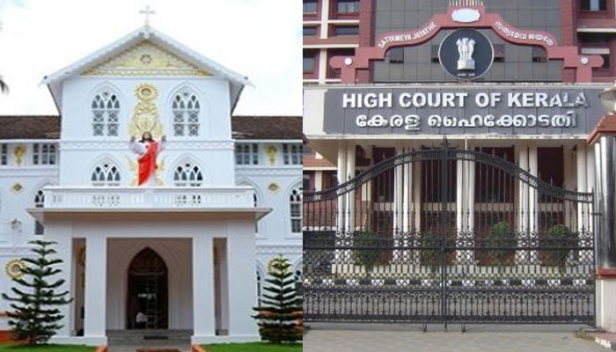 കർദിനാൾ മാർ ആലഞ്ചേരിക്കെതിരെ വ്യാജരേഖ ചമച്ച കേസിൽ സമവായ സാധ്യത തള്ളി സഭാ മീഡിയ കമ്മീഷൻ; 'സത്യം പുറത്ത് വരുന്നത് വരെ സമവായത്തിനില്ല'; വ്യാജരേഖയുടെ ഉറവിടം കണ്ടെത്തണമെന്ന ആവശ്യം ആവർത്തിച്ച് കമ്മീഷൻ; തെളിവുകൾ ശേഖരിക്കുന്നതിനായി ആദിത്യന് ജാമ്യം അനുവദിക്കരുതെന്ന പ്രോസിക്യൂഷൻ വാദം തള്ളി കോടതി