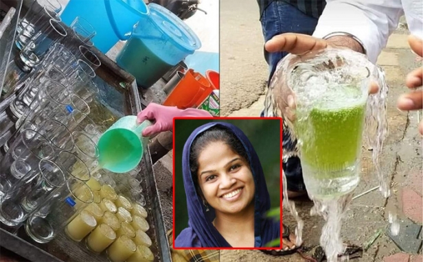 പാവം ആമാശയം! പകൽ നോമ്പെടുത്ത് വൈകുന്നേരം സോഡയും സ്വർഗോം നരകോം പാതാളോം കടലിന്റടിത്തട്ടും ഒന്നിച്ച് കാണിക്കുന്ന കാന്താരി മുളകും ഇഞ്ചിയും പുതിനയും നാരങ്ങനീരും കസ്കസും ഒന്നിച്ച് ചേർത്ത ഫുൾജാർ എങ്ങനെ നോക്കിയാലും അനാരോഗ്യകരമാണ്; നോമ്പെടുത്തിട്ടില്ലെങ്കിൽ പോലും വയറ്റിൽ സുനാമിയുണ്ടാക്കുന്ന ഈ വസ്തു കുടിക്കുന്ന ത്രില്ലിനപ്പുറം ഒരു കുന്തവും തരാൻ പോണില്ല: വൈറലാകുന്ന ഫുൾജാർ സോഡയുടെ ഹാനികരമാകുന്നത് എങ്ങനെയെന്ന് ഡോ. ഷിംന അസീസ് എഴുതുന്നു