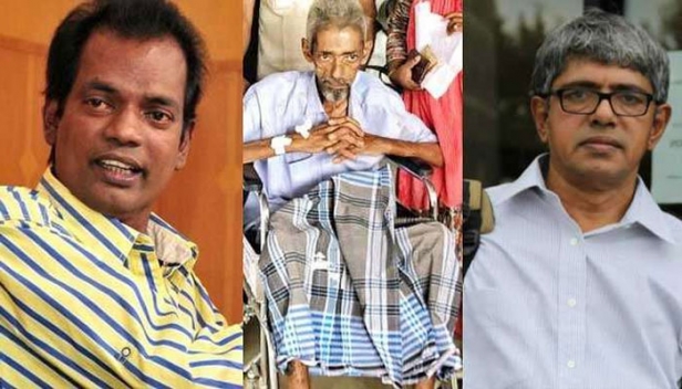 നാട്ടിൽ നിന്നും ഓടിച്ചത് നക്സലെന്ന് മുദ്രകുത്തി; അമ്മയ്ക്ക് ബലിയിടാൻ പോലും അനുവാദം നൽകാതിരുന്നത് മതം മാറിയെന്ന കാരണം പറഞ്ഞ്; ബാലചന്ദ്രൻ ചുള്ളിക്കാടിനെ സമ്പന്നതയുടെ തിളപ്പിൽ സഹോദരൻ ജയചന്ദ്രൻ ദ്രോഹിച്ചത് എങ്ങനെയൊക്കെ എന്ന് എണ്ണമിട്ട് പറഞ്ഞ് നടൻ സലിംകുമാർ; സഹോദരനെ ബാലചന്ദ്രൻ ചുള്ളിക്കാട് ഏറ്റെടുക്കേണ്ട ആവശ്യമുണ്ടെന്ന് തോന്നുന്നില്ലെന്നും സലിം കുമാർ