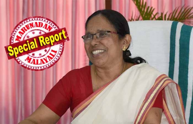 വീണ്ടും നിപ വൈറസ് ബാധയെന്ന റിപ്പോർട്ടിന് പിന്നാലെ ചടുലമായ നീക്കങ്ങൾ; കോഴിക്കോട്ടെ ആരോഗ്യ വിദഗ്ധരെ ഉടനടി കൊച്ചിയിലെത്തിച്ചു; മെഡിക്കൽ കോളേജിലുകളിൽ അടിയന്തരമായി ഐസൊലേറ്റഡ് വാർഡുകൾ സജ്ജമാക്കി; എല്ലാറ്റിനും മേൽനോട്ടം വഹിക്കാൻ ക്യാമ്പു ചെയ്തു പ്രവർത്തിച്ചു; പ്രൊഫഷണൽ സമീപനത്തോടെ കേന്ദ്രസഹായം തേടി മരുന്നുകൾ എത്തിച്ചു; ദുരന്ത വേളകളിൽ ഉണർന്നു പ്രവർത്തിച്ച ആരോഗ്യമന്ത്രിക്ക് കൈയടിച്ച് സോഷ്യൽ മീഡിയ; പിണറായി മന്ത്രിസഭയിലെ ഏറ്റവും മികച്ച മന്ത്രിയായി കെ കെ ഷൈലജ മാറുമ്പോൾ