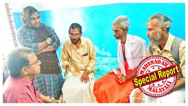 നാലുപതിറ്റാണ്ട് അലിഞ്ഞുപോയി; അവർ ഒന്നായി; എല്ലാം മറന്ന് സഹോദരന്റെ ജീവിതം പ്രതീക്ഷയുടേതാക്കാൻ ചുള്ളിക്കാട് അഗതി മന്ദിരത്തിലെത്തിൽ; തിരുവനന്തപുരത്തേക്ക് കൊണ്ടുപോയി സംരക്ഷിക്കാനുള്ള ബുദ്ധിമുട്ട് അറിയിച്ച് ചെലവിനായുള്ള തുകയും കൈമാറി മാതൃക തീർത്ത് ബാലചന്ദ്രൻ ചുള്ളിക്കാട്; സലിംകുമാർ പറയുന്നത് പോലുള്ള പ്രശ്നമില്ലെന്ന് പോത്താനിയും; തെറ്റിധാരണയ്ക്ക് പിന്നിലെ കഥ സാമൂഹിക പ്രവർത്തകൻ വിശദീകരിക്കുമ്പോൾ