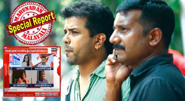 വിവാഹത്തെ വീട്ടുകാർ എതിർത്തുവെന്നത് തെറ്റ്; രണ്ട് കൊല്ലം കഴിഞ്ഞ് ഇതേ പെൺകുട്ടിയുമായി കല്യാണം നടത്തികൊടുക്കാമെന്നായിരുന്നു അച്ഛനും അമ്മാവനും അന്ന് പറഞ്ഞത്; തൃശൂരിലേക്ക് പോയതും അമ്മാവനിൽ നിന്ന് അനുഗ്രഹം വാങ്ങി; ജഗതിയിലും പൂജപ്പുരയിലും വീട് എടുത്ത് നൽകിയതും അച്ഛൻ; ബന്ധമില്ലെന്ന് പറയുന്നത് പച്ചക്കള്ളം; പൂന്തോട്ടത്തുകാർ കണ്ടത് കറവ പശുവിനെ പോലെയെന്നും ആരോപണം; ബാലഭാസ്കറിന്റെ സുഹൃത്ത് ബിഎസ് ജോയിക്ക് പറയാനുള്ളത്; ചാനൽ ചർച്ച വൈറലാകുമ്പോൾ