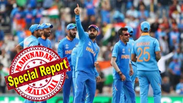 ദക്ഷിണാഫ്രിക്കയ്ക്കെതിരേ രോഹിത് ശർമ; രണ്ടാം മത്സരത്തിൽ ശിഖർ ധവാൻ; നിയന്ത്രിത ഓവർ മത്സരങ്ങളിൽ വിധി നിർണയിക്കാൻ ശേഷിയുള്ള് ബുംറയും ഭുവനേശ്വറും; ഓവലിൽ ചാമ്പ്യന്മാരും വീണു; ടീം ഇന്ത്യയുടെ കരുത്തിന് മുന്നിൽ ഇനിയാര്? കംഗാരുക്കളെ നിലംപരിശാക്കിയ ഇന്ത്യ ഫേവറൈറ്റുകളിൽ മുന്നിലേക്ക്; ലോകകപ്പിൽ രണ്ടാം ജയം നേടി വിരാട് കോലിയും സംഘവും