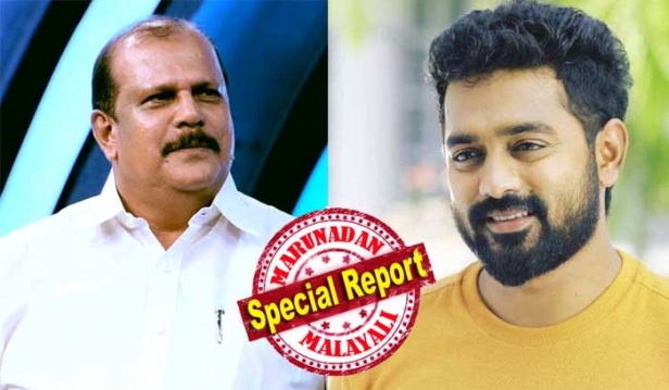 ഒരു നാടിനെ മുഴുവൻ തീവ്രവാദികളെന്നു വിളിച്ച് ആക്ഷേപിച്ച പി സി ജോർജ്ജ് സംഘടിപ്പിക്കുന്ന പരിപാടിയിൽ പങ്കെടുക്കരുത്; മികച്ച സ്കൂളുകളെയും എ പ്ലസ് നേടിയ വിദ്യാർത്ഥികളെ ആദരിക്കുന്ന ചടങ്ങിൽ നിന്നും ആസിഫലി പിന്മാറണമെന്ന ആവശ്യവുമായി പൂഞ്ഞാറുകാർ; ആസിഫലി പങ്കുവെച്ച 'മാർക്കോണി മത്തായി' സിനിമയുടെ പോസ്റ്ററിനു ചുവട്ടിൽ നാട്ടുകാരുടെ കൂട്ടപ്പൊരിച്ചിൽ; പങ്കെടുത്താൽ താങ്കളുടെ ചിത്രങ്ങൾ ബഹിഷ്ക്കരിക്കുമെന്നും ഭീഷണി