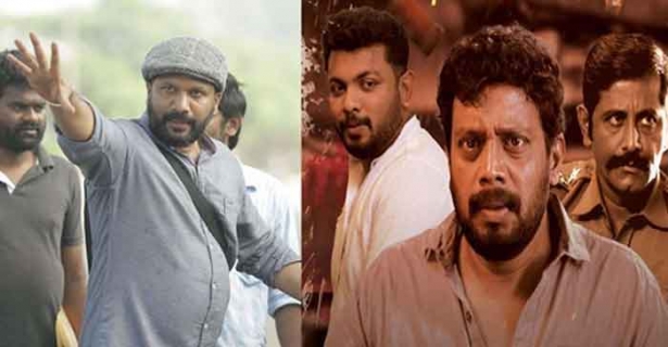 സുജിത് വിഘ്നേശ്വർ കാനഡ ഫിലിം ഫെസ്റ്റിവലിൽ മികച്ച നവാഗത സംവിധായാകൻ; പുരസ്കാരം രമേശൻ ഒരു പേരല്ല എന്ന ചിത്രത്തിന്