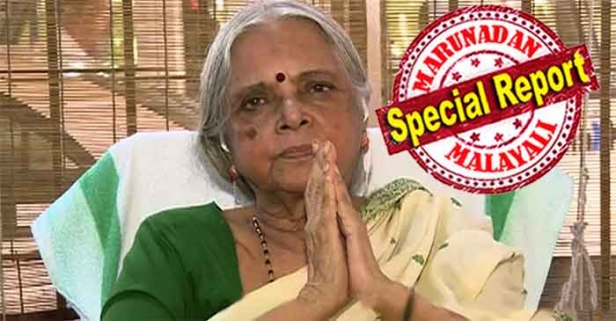 മരണശേഷം ഒരുപൂവും എന്റെ ദേഹത്തു വെക്കരുത്; സർക്കാരിന്റെ ഔദ്യോഗിക ബഹുമതിയും വേണ്ട; മതപരമായ വലിയ ചടങ്ങുകളും വേണ്ട; ആരെയും കാത്തു നിൽക്കാതെ എത്രയുംവേഗം ശാന്തികവാടത്തിൽ ദഹിപ്പിക്കണം; 'ശാന്തികവാടത്തിൽ നിന്ന് കിട്ടുന്ന ഭസ്മം ശംഖുംമുഖത്ത് കടലിൽ ഒഴുക്കണം; അനുശോചന യോഗമോ സ്മാരക പ്രഭാഷണങ്ങളോ ഒന്നും വേണ്ട; മരണാനന്തരം തനിക്ക് ആദരവൊന്നും വേണ്ടെന്ന് കവയത്രി സുഗതകുമാരി; സമയമായെന്ന തോന്നലിൽ മലയാളിയുടെ 'ടീച്ചർ' മനസ്സ് തുറക്കുമ്പോൾ