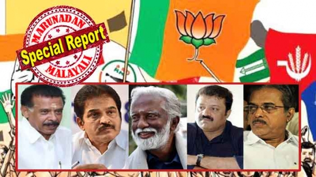 കുമ്മനം മത്സരിച്ചാൽ പ്രയാർ കോൺഗ്രസ് സ്ഥാനാർത്ഥിയാകും; മോഹൻകുമാറിന് വേണ്ടി ചരട് വലിച്ച് ചെന്നിത്തല; വേണുഗോപാൽ തന്നെ മത്സരിക്കണമെന്ന് ആഗ്രഹിക്കുന്നവർ ഏറെ; രാഷ്ട്രീയത്തിന് പുറത്ത് നിന്നുള്ള പ്രൊഫഷണലിനെ തേടി തരൂരും; ഇടത് മുന്നണിയുടെ പരിഗണനയിൽ എം വിജയകുമാറും വികെ പ്രശാന്തും വികെ മധുവും; ബിജെപി അണികൾ ആഗ്രഹിക്കുന്നത് സുരേഷ് ഗോപിയുടെ സ്ഥാനാർത്ഥിത്വവും; വട്ടിയൂർകാവിനെ കുറിച്ചുള്ള ചർച്ചകൾ ചൂടു പിടിക്കുമ്പോൾ
