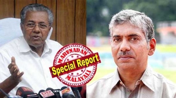 ഇന്ത്യൻ സിവിൽ സർവ്വീസ് ചരിത്രത്തിൽ റിക്കോർഡിട്ട് ജേക്കബ് തോമസ്; ഒന്നര വർഷം പൂർത്തിയാക്കിയ സസ്പെൻഷൻ ആറു മാസം കൂടി നീട്ടി പാവങ്ങളുടെ പടത്തലവൻ നയിക്കും സർക്കാർ; സ്വന്തം അഭിപ്രായം പറയുന്നവർ എത്ര കൊമ്പനെങ്കിലും പിണറായി മുട്ടിനിഴയ്ക്കും എന്ന് ചരിത്രത്തിൽ രേഖപ്പെടുത്താൻ സംസ്ഥാനത്തെ ഏറ്റവും മുതിർന്ന ഐപിഎസുകാരന് വീണ്ടും സസ്പെൻഷൻ