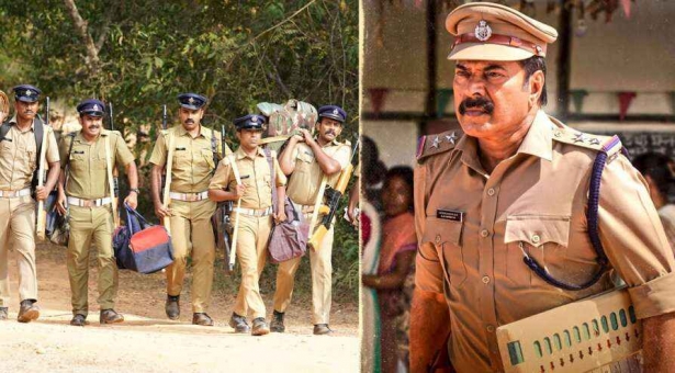 'ഛത്തീസ്‌ഗഢിൽ  തെരെഞ്ഞെടുപ്പ് ഡ്യൂട്ടിക്ക് പോയ പൊലീസ് സംഘം ദുരിതത്തിൽ'! ഉണ്ട എന്ന മമ്മൂട്ടി ചിത്രത്തിന് കാരണമായ പത്രവാർത്ത ഇതാണ്; ചിത്രത്തിലെ വില്ലൻ പേടിയാണ്; ചിത്രം റിലീസിനെത്തിയപ്പോൾ പിന്നാമ്പുറ കഥകൾ പങ്ക് വച്ച് തിരക്കഥാകൃത്ത് ഹർഷാദ് എഴുതിയ കുറിപ്പ് വായിക്കാം