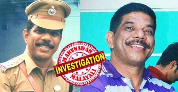 മധുരയിൽ നിന്നും സി ഐ നവാസിനെ എറണാകുളത്ത് എത്തിച്ചു; കളമശ്ശേരി പിഡബ്ല്യൂഡി റസ്റ്റ് ഹൗസിൽ ഡിസിപി പൂങ്കുഴലിയുടെ നേതൃത്വത്തിൽ ചോദ്യം ചെയ്ത ശേഷം മജിസ്ട്രേറ്റിനു മുന്നിൽ ഹാജരാക്കി; നടപടി ക്രമങ്ങൾ പൂർത്തിയാക്കി പുറത്തിറങ്ങിയ സിഐ മാധ്യമപ്രവർത്തകരോട് എല്ലാം നാളെപ്പറയാം എന്നു പറഞ്ഞ് വീട്ടിലേക്ക് പോയി; ഒളിച്ചോട്ടത്തിന് കാരണം മേലുദ്യോഗസ്ഥരുടെ സമ്മർദ്ദമാണന്ന് തുറന്ന് പറയാൻ സിഐ തയ്യാറായില്ലെന്ന് സൂചന