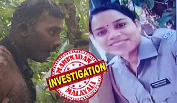 ഫോൺ ബ്ലോക്ക് ചെയ്തപ്പോൾ വീട്ടിലെത്തി പൊലീസുകാരിയുടെ മേൽ പെട്രോൾ ഒഴിച്ചു; അന്ന് കലി തീർത്തത് മതിവരുവോളം ഷൂ കൊണ്ട് അടിച്ചും; ഒഴിവാക്കിയത് 'നീ ഇവിടെ നിന്ന് പോ' എന്ന് കാല് പിടിച്ച് കരഞ്ഞ്; അന്ന് അജാസ് മടങ്ങിയതും വിവാഹമെന്ന പ്രതീക്ഷ ഉള്ളിലൊതുക്കി; കടം തിരികെ വാങ്ങാത്തതിന് പറഞ്ഞ ന്യായം ഉദ്രവിച്ചതിന്റെ കുറ്റബോധം; എല്ലാം പൊലീസിനോട് മുമ്പ് പറഞ്ഞിരുന്നുവെന്ന അമ്മയുടെ വാദം തള്ളി വള്ളികുന്നം എസ്ഐയും; സൗമ്യയെ പൊലീസുകാരൻ തീ കൊളുത്തി കൊന്നത് ആലോചിച്ച് ഉറപ്പിച്ച് തന്നെ