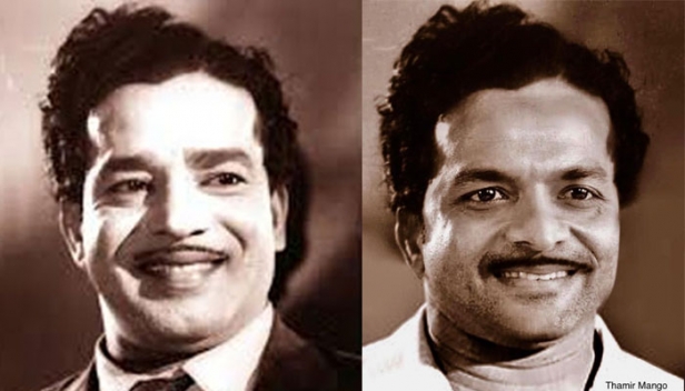 'ഫുട്ബോൾ ഇതിഹാസം വി.പി സത്യനെ നമുക്ക് സമ്മാനിച്ച ജയസൂര്യ സത്യൻ മാസ്റ്ററേയും അവിസ്മരണീയമാക്കും എന്നതിൽ സംശയമില്ല'; അനശ്വര നടൻ സത്യന്റെ ജീവിതം സിനിമയാക്കുന്നുവെന്ന സന്തോഷം ജയസൂര്യ പങ്കുവെച്ചപ്പോൾ ആരാധകരുടെ വക ആശംസാ കമന്റ്; വിജയ് ബാബു നിർമ്മിച്ച് ജയസൂര്യ നായകനാകുന്ന ചിത്രത്തിന്റെ ഫാൻ മെയ്ഡ് പോസ്റ്റർ കണ്ട് അന്തംവിട്ട് ആരാധകർ