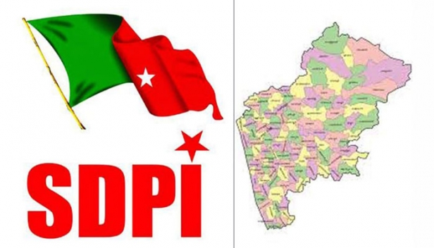 മലപ്പുറം മുറിച്ച് തിരൂരിൽ പുതിയ ജില്ല രൂപീകരിക്കണമെന്നാവശ്യപ്പെട്ട് മുഖ്യമന്ത്രിക്ക് എസ്.ഡി.പി.ഐയുടെ കൂട്ട ഇ മെയിൽ ഹർജി; 'ജില്ലയുടെ പിന്നോക്കാവസ്ഥയ്ക്ക് കാരണം മുസ്ലിം ലീഗ്'; പുത്തൻ ജില്ല വന്നാൽ പ്രതാപം നഷ്ടപ്പെടുമെന്ന് ലീഗിന് ഭയമെന്നും എസ്ഡിപിഐ; 2010 മുതൽ ഇത് സർക്കാരിനെ ബോധിപ്പിച്ചതാണെന്നും ജില്ലയുടെ പുരോഗതിക്ക് വേണ്ടി എല്ലാ ജനങ്ങളും പങ്കാളിയാകണമെന്നും ആഹ്വാനം