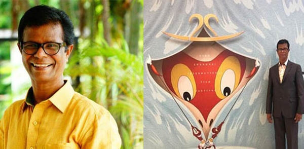 അടൂർ നിലവാരം താഴ്ത്തിയോ അതോ നിങ്ങൾ ആ നിലവാരത്തിലേക്ക് എത്തിയോ? അവാർഡ് ദാന ചടങ്ങിൽ പങ്കെടുക്കാൻ എത്തിയപ്പോൾ സംവിധായകനിൽ നിന്ന് നേരിട്ട മോശം അനുഭവം പറഞ്ഞ് ഇന്ദ്രൻസ്; സ്യൂട്ട് ധരിച്ച് ഷാങ്ഹായ് ചലച്ചിത്രമേളയിൽ പങ്കെടുക്കാനെത്തിയ നടന്റെ മാസ് ലുക്കിന് സോഷ്യൽ മീഡിയയുടെ കൈയടി