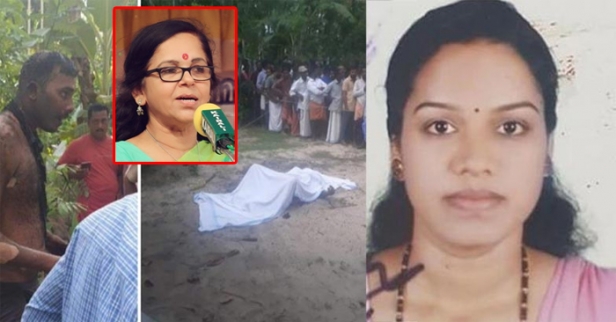 ബ്ലാക് മെയിലിംഗിന് നിന്നു കൊടുക്കരുത്; പെണ്ണു 'ശരി'യല്ലെങ്കിൽ വീടും കത്തും നാടും കത്തും, റോഡും കത്തും എന്നു പറഞ്ഞ് കത്തിച്ചു കളഞ്ഞ പെണ്ണിന്റെ ജാതകമെഴുതുന്ന തിരക്കിലാണ് മാധ്യമങ്ങൾ; പെൺകുട്ടികളെ ചുട്ടു കൊല്ലുമ്പോൾ കൂടെ നിന്ന് പെട്രോൾ ഒഴിച്ചു കൊടുക്കുന്ന സമൂഹത്തെ വിമർശിച്ച് ശാരദക്കുട്ടി