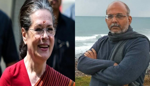 ഹിന്ദി ഹമാരാ രാഷ്ട്ര ഭാഷാ നഹീ...; ഹമാരീ രാഷ്ട്ര ഭാഷാ ഇറ്റാലിയൻ ഹേ...; 'കോൺഗ്രസ് അംഗങ്ങൾ ഇറ്റാലിയൻ ഭാഷയിൽ വേണം സത്യപ്രതിജ്ഞ ചെയ്യാൻ'; `അറിയാത്തവർ ഫ്രഞ്ചിലോ സ്പാനിഷ് ഭാഷയിലോ ആയിക്കോളൂ`; ഹിന്ദി ഒഴികൈ! ഇറ്റാലിയൻ വാഴ്കൈ; കൊടിക്കുന്നിലിനെ വിരട്ടിയ സോണിയ ഗാന്ധിയെ പരിഹസിച്ച് അഡ്വക്കേറ്റ് ജയശങ്കറിന്റെ ഫേസ്ബുക്ക് പോസ്റ്റ്