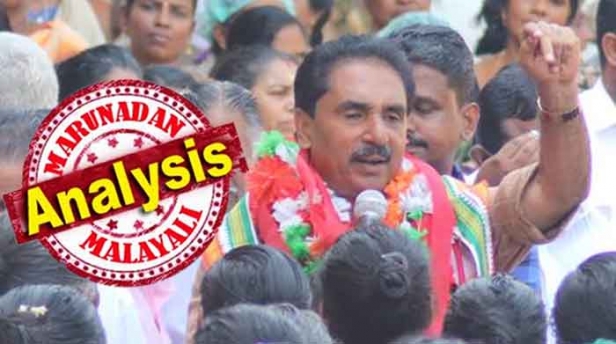 പരനാറി പ്രയോഗവും സംഘി വിളികളും അതിജീവിച്ച വിജയം; മാലേഗാവ് കേസിലെ പ്രതി സത്യവാചകത്തിനിടയിൽ സ്വന്തം വാക്കുകൾ തിരുകിക്കയറ്റിയപ്പോൾ 'കൊടുങ്കാറ്റായത്' ചട്ടങ്ങൾ ഉയർത്തിപ്പിടിച്ച്; പ്രജ്ഞാസിങിനെ പ്രോടൈം സ്പീക്കറെ കൊണ്ട് തിരുത്തിച്ച് കാലെടുത്ത് വയ്ക്കുന്നത് ശബരിമലയിലെ യുവതി പ്രവേശനത്തിലേക്കും; ആചാര സംരക്ഷണത്തിനുള്ള സ്വകാര്യബില്ലിലൂടെ വിശ്വാസികളുടെ കണ്ണിലുണ്ണിയായി കൊല്ലത്തെ എംപി; ബിജെപിയെ പ്രതിരോധത്തിലാക്കി ബില്ലിലെ രാഷ്ട്രീയം പ്രേമചന്ദ്രൻ ചർച്ചയാക്കുമ്പോൾ