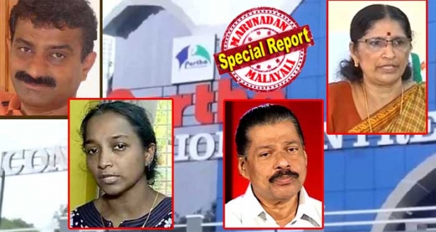 പ്രവാസി വ്യവസായി സാജനെ കൊലയ്ക്ക് കൊടുത്തത് എം വി ഗോവിന്ദന്റെ രാഷ്ട്രീയ ഈഗോ; ഓഡിറ്റോറിയത്തിന് അനുമതി നിഷേധിച്ചതിൽ സാജൻ പി ജയരാജനോട് പരാതിപ്പെട്ടതോടെ അനിഷ്ടം വളർന്നു; ചെയർപേഴ്സണായ ഭാര്യയെ ഉപയോഗിച്ച് പകപോക്കി; താൻ ചെയർപേഴ്സണായി ഇരിക്കുന്ന കാലത്തോളം അനുമതി നൽകില്ലെന്ന് തുറന്നടിച്ചത് പി കെ ശ്യാമള; സഖാവായിട്ടും പാർട്ടിഗ്രാമത്തിൽ രക്ഷയില്ലെന്ന് ബോധ്യമായതോടെ ജീവനൊടുക്കി; അണികൾക്കിടയിലും രോഷം അണപൊട്ടിയതോടെ ഉദ്യോഗസ്ഥരെ പഴിച്ച് തടിയൂരാൻ നഗരസഭയുടെ ശ്രമം
