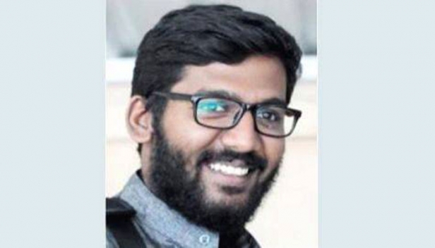 സ്പോർട്ട്സ് കൗൺസിലിന്റെ ജി.വി രാജ പുരസ്കാരം കേരള കൗമുദി ഫോട്ടോഗ്രാഫർ അജയ് മധുവിന്; അവാർഡ് നേടിക്കൊടുത്തത് പാലായിൽ നടന്ന സ്കൂൾ കായിക മേളയിൽ എടുത്ത ' പകച്ചുപോയ കൗമാരം' എന്ന ചിത്രം; അജയിനെ തേടിയെത്തുന്നത് അരലക്ഷം രൂപയും പ്രശസ്തി പത്രവും