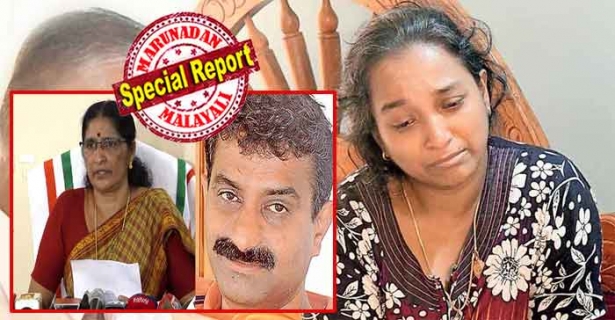 നിങ്ങൾ മുകളിൽ പിടിപാടുള്ളവരല്ലേ, എല്ലാം മുകളിൽ നിന്നു വാങ്ങിക്കോ; ഞാനീ കസേരയിൽ ഉള്ളിടത്തോളം കാലം കൺവൻഷൻ സെന്ററിന് അനുമതി ലഭിക്കില്ല; നഗരസഭയുടെ വാതിലുകൾ തട്ടി പരാജിതനായ സാജന് വെള്ളിടിയായത് നഗരസഭാ അധ്യക്ഷ ശ്യാമളയുടെ വെല്ലുവിളി; ഇനിയെങ്കിലും മണ്ഡപം തുറക്കാനായില്ലെങ്കിൽ കടം കയറി മുടിയുമെന്ന് പറഞ്ഞ് പി ജയരാജനെ സാജൻ കണ്ടത് എംവി ഗോവിന്ദന്റെ ഭാര്യയ്ക്ക് പിടിച്ചില്ല; കണ്ണൂരിലെ സിപിഎമ്മിലെ അന്തചിദ്രം തല്ലിക്കെടുത്തിയത് ഒരു പാർട്ടി കുടുംബത്തിന്റെ സ്വപ്നങ്ങളെ