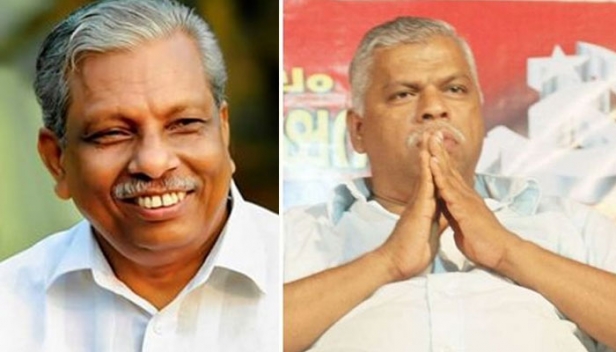 എം വി ജയരാജന് മറുപടിയുമായി മന്ത്രി എ സി മൊയ്തീൻ; നഗരസഭാ സെക്രട്ടറിയുടെ സസ്പെൻഷൻ പ്രഖ്യാപിക്കാൻ സർക്കാർ ആരെയും ചുമതലപ്പെടുത്തിയിട്ടില്ല; എം വി ജയരാജൻ പറഞ്ഞതിനെക്കുറിച്ചറിയില്ല; മൂന്നു പേരെയല്ല നാലുപേരെയാണ് സസ്പെൻഡ് ചെയ്തതെന്നും മന്ത്രി