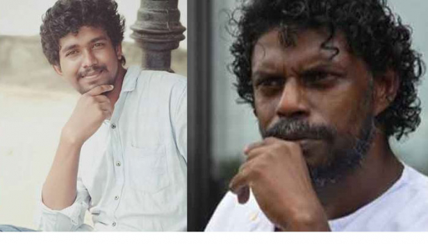 കൂടെക്കിടക്കാമോ എന്നും ലെസ്ബിയൻ ആണോ എന്നും മൃദുലയോട് ചോദിച്ച വിനായകൻ ദിനുവിനോട് ചോദിച്ചത് 'കുണ്ടനാണോടാ' എന്ന്; ഫോൺ വെച്ചിട്ടും തിരിച്ചുവിളിച്ച് നിരന്തരം തെറിപറഞ്ഞു; മേലിൽ വിളിച്ച് ശല്യപ്പെടുത്തരുതെന്ന് മൃദുല പറഞ്ഞിട്ടും 'നീ ലെസ്ബിയൻ അല്ലേ'യെന്ന് ചോദിച്ചുകൊണ്ട് വീണ്ടും അശ്ലീല പരാമർശങ്ങൾ തുടർന്നു; ദലിത് ആക്റ്റീവിസ്റ്റ് ദിനുവിന്റെ വെളിപ്പെടുത്തലോടെ വിനായകന്റെ മുഖംമൂടി വലിച്ചുകീറി സോഷ്യൽ മീഡിയ