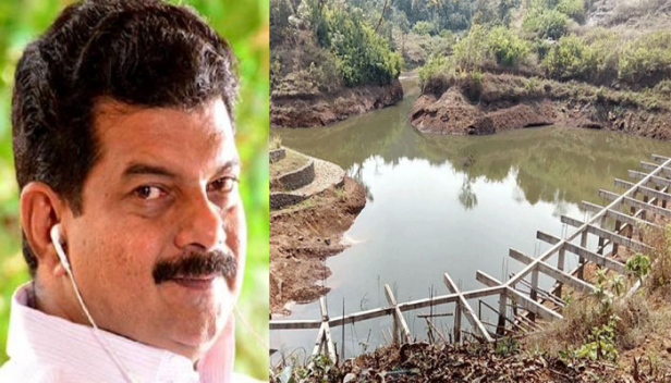 തടയണ പൊളിക്കാൻ തുടങ്ങിയതോടെ നേതൃത്വം നൽകിയ ഉദ്യോഗസ്ഥന് സ്ഥാനചലനം; പി വി അൻവറിന്റെ ചീങ്കണ്ണിപ്പാറയിലെ തടയണ പൊളിക്കാൻ നേതൃത്വം നൽകിയ തഹസിൽദാർ പി ശുഭന്റെ സ്ഥലംമാറ്റം സ്വാഭാവികമെന്ന് സർക്കാർ