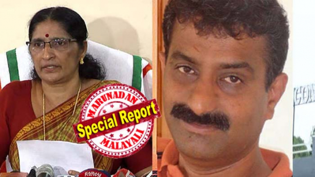 പാർട്ടി അണികളുടെ രോഷം ശമിപ്പിക്കാൻ പി കെ ശ്യാമളയുടെ രാജി ചോദിച്ചു വാങ്ങാൻ സിപിഎം; ആന്തൂർ നഗരസഭാ അധ്യക്ഷക്കെതിരെ നടപടി കൈക്കൊള്ളാൻ ഒരുങ്ങി കണ്ണൂർ ജില്ലാ സെക്രട്ടറിയറ്റ്; പകരം അധ്യക്ഷയെ കണ്ടെത്താൻ ചർച്ചകൾ നടക്കുന്നു; പുതിയ നഗരസഭാ സെക്രട്ടറി എത്തിയ ശേഷം തിങ്കളാഴ്ച്ചയോടെ ഔദ്യോഗിക രാജിതീരുമാനമെന്ന് സൂചന; സാജൻ പാറയിലിന്റെ ആത്മഹത്യാ കണ്ണൂർ സിപിഎമ്മിനെ കുരുക്കിലാക്കുന്നു; ശ്യാമളക്കെതിരെ ആത്മഹത്യാ പ്രേരണ കുറ്റത്തിന് കേസെടുക്കാനും സാധ്യത