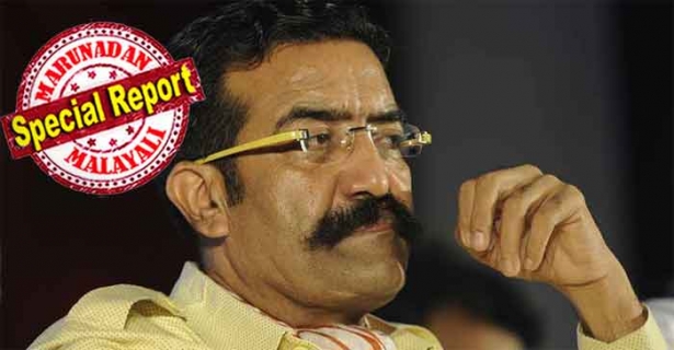 സീനിയോറിട്ടിയിൽ കിട്ടേണ്ടത് വിജിലൻസ്; എക്സൈസിൽ ഒതുങ്ങി കൂടിയത് ഏറ്റുമുട്ടൽ വേണ്ടെന്ന തീരുമാനത്തിൽ; എന്നിട്ടും ജയിലിന്റെ ചുമതല നൽകി തരംതാഴ്ത്തൽ; ഒതുക്കൽ പദവിയിൽ വീണ്ടും ഗർജ്ജനം; ഇനി ആർക്ക് എളുപ്പത്തിൽ പരോൾ കിട്ടില്ല; മൊബൈലും കഞ്ചാവും അഴിക്കുള്ളിലെത്തിയാൽ ജയിലർക്ക് പണിയുറപ്പ്; ലക്ഷ്യം ടിപി വധക്കേസിലെ തടവുകാർ തന്നെ; തടവറയിലെ പാർട്ടി ഗ്രാമങ്ങൾ തകർക്കാനുറച്ച് ഋഷിരാജ് സിങ്; കണ്ണൂരിലും വിയ്യൂരിലും സിങ്കം എത്തുമ്പോൾ വെട്ടിലാകുന്നത് വെട്ടിയൊതുക്കിയ നേതൃത്വവും