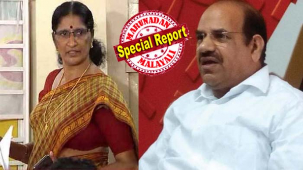 സാജന്റെ ആത്മഹത്യയിൽ ഉദ്യോഗസ്ഥരെ പഴിചാരി കോടിയേരി; കൺവെൻഷൻ സെന്ററിന് ലൈസൻസ് നൽകാൻ നഗരസഭ ചെയർപേഴ്സൺ ആവശ്യപ്പെട്ടിട്ടും നഗരസഭ സെക്രട്ടറി അനുവദിച്ചു നൽകാതെ സെക്രട്ടറി മനഃപൂർവ്വം വൈകിപ്പിച്ചു; പി കെ ശ്യാമളയുടെ രാജിക്കാര്യത്തിൽ തീരുമാനം എടുത്തിട്ടില്ലെന്നും ആന്തൂർ വിവാദം കണ്ണൂർ ജില്ലാ കമ്മിറ്റി ചർച്ച ചെയ്തെന്നും സിപിഎം സംസ്ഥാന സെക്രട്ടറി; ശ്യാമള രാജിവെക്കുന്നെങ്കിൽ അത് നല്ല കാര്യം; തെറ്റു ചെയ്തവർ ശിക്ഷിക്കപ്പെടണമെന്നും സാജന്റെ കുടുംബം