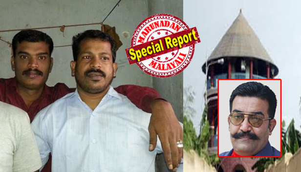 അകത്തിരുന്നു വിളിക്കുന്നത് നൂറുകണക്കിന് ഫോൺകോളുകൾ; ചാർജ് നിറച്ച ബാറ്ററികൾ എത്തിക്കാൻ സ്പെഷ്യൽ ടീം; ഇറച്ചിയും മീനും രുചിയേറിയ സ്പെഷ്യൽ ഡിഷായി നാവിൻതുമ്പിൽ; വാർഡന്മാരെ എടാ പോടാ എന്നു വിളിക്കാൻ സർവ്വസ്വാതന്ത്ര്യം; പരോളിൽ ഇറങ്ങിയാലും തിരിച്ചുവന്ന് സുഖാലസ്യത്തിൽ മുഴുകാൻ ധൃതി; റെയ്ഡിൽ ഷാഫിയുടെ കൈയിൽ നിന്ന് പിടിച്ചത് രണ്ടുമൊബൈൽ; വിയ്യൂരിൽ നിന്ന് പൂജപ്പുരയിലേക്ക് കൊടിസുനിയെയും ഷാഫിയെയും മാറ്റുമ്പോൾ ഇരുവരും പറയുന്നു ഇതുതാൻടാ സിങ്കം!
