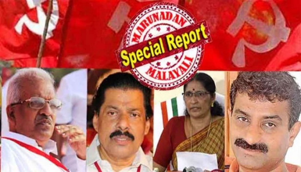 ആന്തൂരിലെ പ്രവാസി വ്യവസായി സാജന്റെ ആത്മഹത്യ: അന്വേഷിക്കാൻ പ്രത്യേക സംഘം; ചുമതല ഡിവൈഎസ്‌പി വി.എ.കൃഷ്ണദാസിന്റെ നേതൃത്വത്തിലുള്ള അഞ്ചംഗ സംഘത്തിന്; സംഭവത്തിൽ പി.കെ.ശ്യാമളയെ വേദിയിൽ ഇരുത്തി പി.ജയരാജന്റെ രൂക്ഷ വിമർശനം; ഭരണസമിതിക്ക് ഗുരുതര വീഴ്ച; ഉദ്യോഗസ്ഥർ പറയുന്നത് കേട്ട് നടക്കുകയല്ല ജനപ്രതിനിധികൾ ചെയ്യേണ്ടത്; നഗരസഭ സെക്രട്ടറിക്ക് ദുർവാശിയെന്നും ജയരാജൻ; ശ്യാമളയ്ക്ക് എതിരെയുള്ള നടപടിയിൽ അന്തിമ തീരുമാനം സംസ്ഥാന സമിതിയിൽ