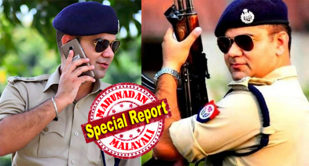 അച്ഛന്റെ ആഗ്രഹം നിറവേറ്റൻ ഡോക്ടർ ജോലി ഉപേക്ഷിച്ച് കാക്കി കുപ്പായം അണിഞ്ഞവൻ; സംസാരത്തേക്കാൾ പ്രവൃത്തി ഇഷ്ടപ്പെടുന്ന ഉദ്യോഗസ്ഥർ; പൊലീസുകാരുടെ കൈക്കൂലി തടയാൻ മിന്നൽ പരിശോധന നടത്തിയും ശ്രദ്ധേയൻ; സർക്കാർ തലയ്ക്ക് വിലയിട്ട ക്രിമിനലുകളെ പിടികൂടിയ എൻകൗണ്ടർ സ്പെഷ്യലിസ്റ്റ്; ഉത്തർപ്രദേശുകാർ സ്നേഹത്തോടെ വിളിക്കുന്നത് സിങ്കം എന്ന്; ആറു വയസുകാരിയെ ബലാത്സംഗം ചെയ്തു കൊന്ന കേസിലെ പ്രതിയെ വെടിവെച്ചിട്ട് സോഷ്യൽ മീഡിയാ താരമായ അജയ്പാൽ ശർമ്മ ഐപിഎസിന്റെ കഥ