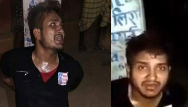 ജനക്കൂട്ടം മർദ്ദിച്ചവശനാക്കിയ തബ്രിസ് അൻസാരിയെ പൊലീസ് ആശുപത്രിയിൽ പ്രവേശിപ്പിച്ചത് നാലുദിവസം കസ്റ്റഡിയിൽ വെച്ച ശേഷം; യുവാവ് കൊല്ലപ്പെട്ട സംഭവത്തിൽ അഞ്ചുപേർ കസ്റ്റഡിയിൽ; രണ്ട് പൊലീസുകാരെ സസ്പെൻഡ് ചെയ്തത് കൃത്യവിലോപം കാട്ടിയതിന്റെ പേരിൽ; സംഭവത്തിൽ മുഖ്യമന്ത്രി രഘുബർദാസ് ഇടപെട്ടത് ആൾക്കൂട്ടം യുവാവിനെ പോസ്റ്റിൽ കെട്ടിയിട്ട് മർദ്ദിക്കുകയും ചെയ്യുന്ന ദൃശ്യങ്ങൾ പുറത്തുവന്നതിനെ തുടർന്ന് ജനരോഷം ശക്തമായതോടെ