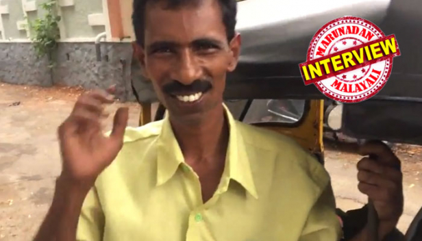 അയ്യപ്പപ്പണിക്കരുടെ 'കടുക്ക' കവിത ആസ്പദമാക്കി 'വ്യവസ്ഥ' ചെയ്തപ്പോൾ അയ്യപ്പപ്പണിക്കർ ഫൗണ്ടേഷൻ അവാർഡ്; അഞ്ചാമത് ചെയ്ത 'വെയിൽമാന'ത്തിനു കേന്ദ്ര പരിസ്ഥിതി മന്ത്രാലയത്തിന്റെ മികച്ച തിരക്കഥയ്ക്കുള്ള അംഗീകാരവും; ഓട്ടോ ഓടിക്കുന്ന ഇടവേളകളിൽ പൂർത്തിയാക്കിയ പുതിയ സ്ക്രിപ്റ്റ് സിനിമയുമാക്കുന്നു; വിനീത് ശ്രീനിവാസനെ നായകനാക്കാൻ ആശിച്ചപ്പോൾ നിരാശയും; ഓട്ടോ ഡ്രൈവർ ആയ ബാബുമോൻ ആനക്കോട്ടൂർ ശ്രദ്ധ പിടിച്ചുപറ്റുന്നത് ഇങ്ങനെ