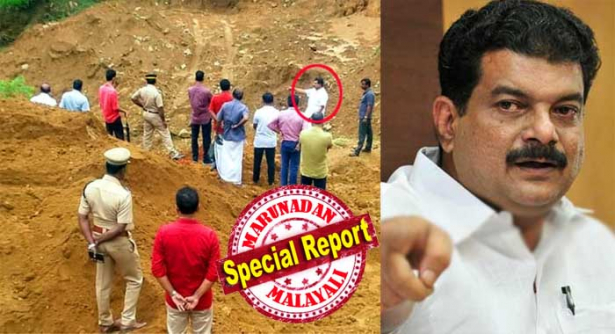 ഹൈക്കോടതി ഉത്തരവ് നടപ്പാക്കാനെത്തിയ സർക്കാർ ഉദ്യോഗസ്ഥരോട് കയർത്തും ഭീഷണിപ്പെടുത്തിയും പി വി അൻവർ എംഎൽഎ; ഭാര്യാപിതാവിന്റെ ഉടമസ്ഥതയിലുള്ള അനധികൃത തടയണ പൊളിക്കുന്നത് കാണാൻ എംഎൽഎ എത്തിയത് നിയമസഭാ സമ്മേളനം നടക്കുന്നതിനിടയിൽ; സുപ്രീംകോടതിയിൽ പോകുമെന്നും മറുപടി പറയേണ്ടി വരുമെന്നും ഉദ്യോഗസ്ഥരെ ഭീഷണിപ്പെടുത്തി അൻവറിന്റെ മാടമ്പിത്തരം