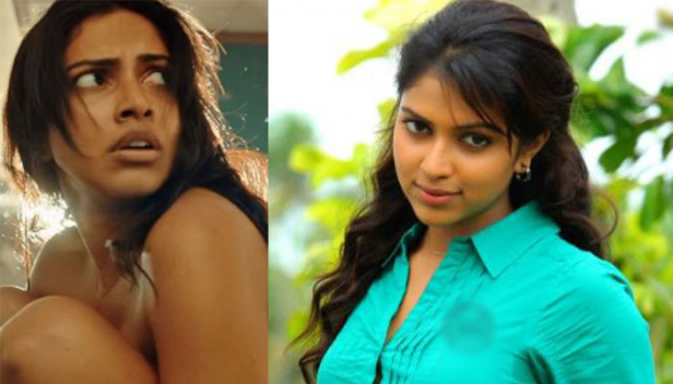 'ശാരീരികവും സാമ്പത്തികവുമായ കെട്ടുപാടുകളിൽ തളച്ചിടുകയും എഴുതി തള്ളുകയും ചെയ്യുന്നത് നിരാശാജനകമാണ്; 'ആടൈ'യുടെ ടീസർ വന്നതിന് പിന്നാലെയാണ് തന്നെ വിജയ് സേതുപതിയുടെ ചിത്രത്തിൽ നിന്ന് പുറത്താക്കിയത്'; താൻ പ്രൊഡക്ഷൻ ഫ്രണ്ട്ലി അല്ല എന്നാണ് അവർ പറഞ്ഞതെന്നും അമലാ പോൾ