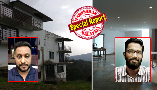 അമേരിക്കയിൽ പണിയെടുത്ത് കിട്ടിയ സമ്പാദ്യവും വീട് വിറ്റ് കിട്ടിയ പണവും ബാങ്കിൽ നിന്നുള്ള രണ്ടുകോടിയുടെ ലോണും ചേർത്ത് ഹോംസ്റ്റേ നിർമ്മിക്കുമ്പോൾ പ്രതീക്ഷകളേറെ; ബാങ്കിൽ മൂന്നുവർഷമായി മാസം തിരിച്ചടവ് രണ്ടുലക്ഷത്തോളം; ഒമ്പത് കോടി മുടക്കി പണി തൊണ്ണൂറു ശതമാനവും പൂർത്തിയായപ്പോൾ വെള്ളിടിയായി ശ്രീറാം വെങ്കിട്ടരാമന്റെ സ്റ്റോപ്പ് മെമോ; എൻഒസിയിൽ തട്ടി നഷ്ടമായത് കോടികൾ; ബൈസൺ വാലിയിൽ പ്രവാസി വ്യവസായി അനൂപ് പിള്ളയുടെ സ്വപ്നടൂറിസം പദ്ധതി സർക്കാർ തകർത്തത് ഇങ്ങനെ