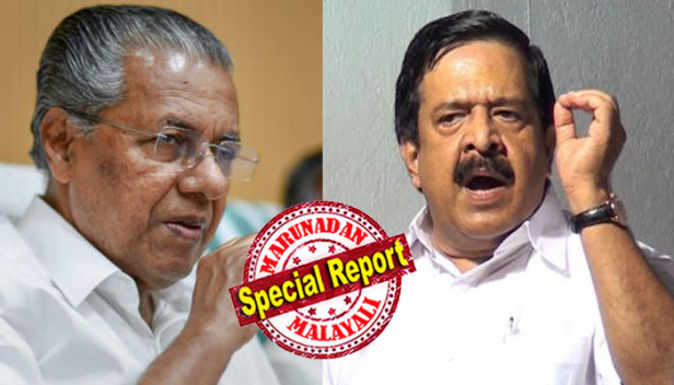 'ലോക്കപ്പിനുള്ളിലിട്ട് തല്ലുകയും കൊല്ലുകയും ചെയ്യുന്ന ഉദ്യോഗസ്ഥരെ സർക്കാർ സംരക്ഷിക്കില്ല' ;പീരുമേട് സംഭവത്തിൽ പൊലീസുകാർ കുറ്റക്കാരെങ്കിൽ സർവീസിലുണ്ടാകില്ലെന്നും മുഖ്യമന്ത്രി പിണറായി വിജയൻ; 'വരാപ്പുഴയിലെ ശ്രീജിത്ത് കസ്റ്റഡിയിൽ മരിച്ച കേസിലെ എല്ലാ പ്രതികളും പൊലീസ് സർവീസിലുണ്ടെന്ന കാര്യം മുഖ്യമന്ത്രി മറക്കരുത്'; പിണറായിയുടെ വാക്കിനും കീറച്ചാക്കിനും ഒരേ വിലയാണെന്നും ചെന്നിത്തല