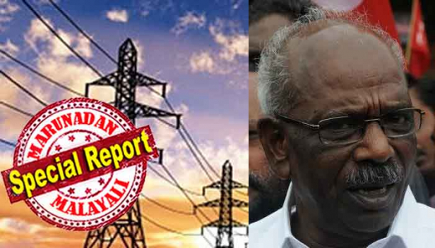 കടുത്ത വരൾച്ചയിലും കറണ്ട് കട്ട് നടപ്പിലാക്കാത്ത മഹാൻ എന്ന് സാക്ഷാൽ എംഎം മണിയെ പാടിപുകഴ്ത്തുന്നത് വെറുതെയായി; പ്രഖ്യാപിക്കുക പോലും ചെയ്യാതെ സംസ്ഥാനത്ത് മണിക്കൂറുകൾ നീണ്ട പവർ കട്ട്; നഗരങ്ങളിൽ പോലും മണിക്കൂറുകൾ വൈദ്യുതി മുടങ്ങി; ഗ്രാമങ്ങളിൽ പകൽ വൈദ്യുതി മിക്ക സമയങ്ങളിലും ഇല്ല; ഡാമുകളിൽ വെള്ളം വിറ്റി വരളുകയും ഗ്രൗണ്ട് വാട്ടർ അളവ് ഞെട്ടിക്കുന്ന രീതിയിൽ താഴുകകയും ചെയ്തതോടെ കേരളം നേരിടുന്നത് മഹാ ദുരന്തം; ഒരിറ്റ് ദാഹജലത്തിനായി മലയാളികൾ കേഴുന്ന കാലം അടുത്തെത്തുമ്പോൾ