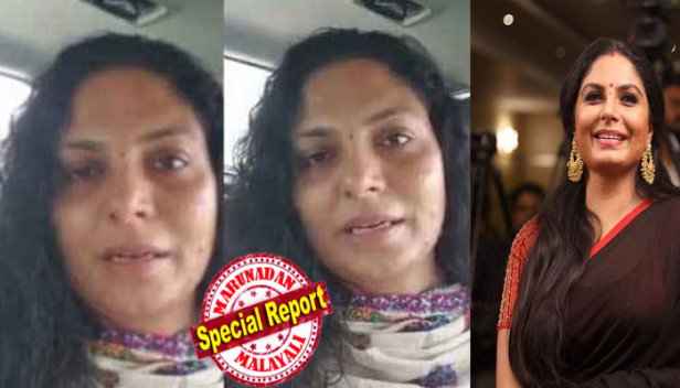 ഭർത്താവിനെ കാണാനില്ലെന്നു പറഞ്ഞ് വീഡിയോയിൽ വന്നത് കഥാപാത്രമായി; ആശങ്കപ്പെട്ടത് തന്നോട് സ്നേഹമുള്ളവർ; വീഡിയോ വന്നത് ചിത്രത്തിന്റെ ഫേസ് ബുക്ക് പേജിൽ; തീരുമാനം സംവിധായകനും അണിയറപ്രവർത്തകരും കൂട്ടായ് എടുത്തതെന്നും നടി; സൈബർ ആക്രമണം കടുത്തതോടെ ആശാ ശരത്ത് തടിയൂരിയത് ഇങ്ങനെ