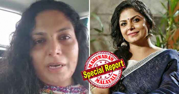ഹലോ കട്ടപ്പന എസ് ഐ ആണോ? ആശാ ശരത്തിന്റെ ഭർത്താവിനെ കിട്ടിയോ? ചോദ്യത്തിന് ഉത്തരം പറഞ്ഞ് മടുത്തത് എസ് ഐ സതീഷ് സജീവൻ; സിനിമാക്കാരുടെ പ്രെമോഷൻ അതിബുദ്ധിയിൽ നിലയ്ക്കാതെ റിങ് ചെയ്ത് സ്റ്റേഷനിലെ ലാൻഡ് ഫോണും; പറ്റിക്കൽ വീഡിയോയെ കുറിച്ച് വിശദീകരിച്ച് മടുത്ത് പൊലീസുകാരും; അതൊരു റിക്കോർഡ് വീഡിയോ എന്ന് വിശദീകരിച്ച് ആശാ ശരത്തും; സക്കറിയയെ കാണാതായ പ്രചരണത്തിൽ നടിക്കെതിരെ കേസ് എടുത്തേക്കും