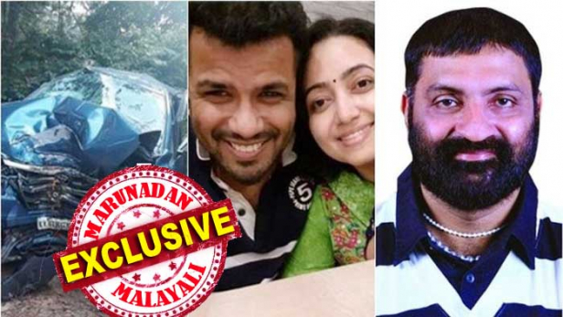 ബാലഭാസ്കറിന്റെ കാർ അപകടം മനഃപൂർവം സൃഷ്ടിച്ചത്; ബാലുവിന്റെ കുടുംബം തന്നെ കാണിച്ച ഫോട്ടോകളിൽ ആ മൂന്നുപേരെയും കണ്ടു; സ്റ്റാർട്ടാക്കിയ ബൈക്കുമായി ഉന്തിനീങ്ങിയവനും ഓടിപ്പോകുന്നവനും ഫോട്ടോകളിലുണ്ട്; ഇവർ ആരൊക്കെയെന്ന് കുടുംബത്തിന് അറിയാം; സംശയങ്ങൾ ദൂരീകരിക്കാൻ ലക്ഷ്മി രംഗത്ത് വരണം; കലാഭവൻ സോബിന്റെ വെളിപ്പെടുത്തൽ മറുനാടനോട്; തിരിച്ചറിഞ്ഞത് ആരെയെന്ന് വെളിപ്പെടുത്താൻ മടിച്ച് ബാലുവിന്റെ അച്ഛൻ; സാധാരണ അപകടമാക്കിയാൽ സിബിഐ അന്വേഷണം ആവശ്യപ്പെടുമെന്നും കെ സി ഉണ്ണി