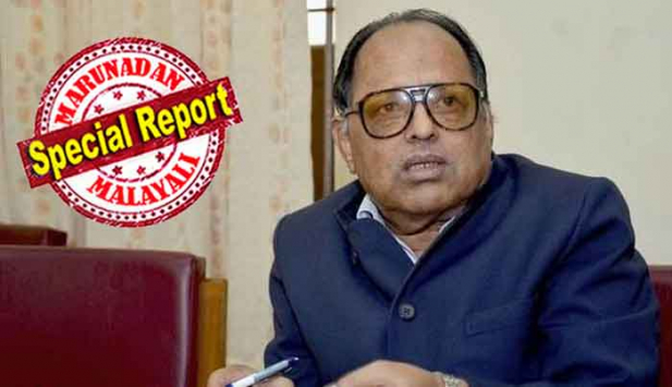 സർവ്വപ്രതാപിയായ കരുണാകരനെ കണ്ട് അധികാരം ഏറ്റെടുത്ത ജഡ്ജി! ശീമാട്ടിക്കായി മെട്രോയെ എതിർത്ത സാമൂഹിക പ്രതിബദ്ധത; പുകവലി നിരോധന വിധിയുമായി നേടിയ പൊലീസ് സംരക്ഷണം; മോഹിപ്പിക്കുന്ന പദവികൾക്ക് വേണ്ടി ദാഹിക്കുന്ന ന്യായാധിപർ എന്ന സ്വന്തം രോമാഞ്ച വിധി സ്വന്തം കാര്യത്തിൽ മറക്കുന്ന ജസ്റ്റീസ്; നെടുങ്കണ്ടം കമ്മീഷനായി ജസ്റ്റീസ് നാരയണക്കുറുപ്പെത്തുമ്പോൾ രോഷവുമായി സോഷ്യൽ മീഡിയ; വെള്ളാനയാകാൻ മറ്റൊരു ജ്യുഡീഷ്യൽ കമ്മീഷനും