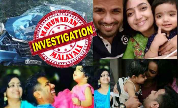 ബൈക്കിൽ കടന്നത് തടിച്ച കഷണ്ടിക്കാരൻ; ഓടിയത് ഫ്രഞ്ച് താടിയുള്ള ബർമുഡാധാരി; നിയന്ത്രിച്ചത് ഗുണ്ടാലുക്കുള്ള തടിയൻ; ഇരുമ്പ് കമ്പിയോ കത്തിയോ കൊണ്ടുണ്ടായ ആഴത്തിലുള്ള മുറിവാണ് ലക്ഷ്മിയുടെ വയറിലുണ്ടായിരുന്നത്; ദുരൂഹ സാഹചര്യത്തിൽ കണ്ടവർ ബാലുവിന്റെ മരണം ഉറപ്പാക്കി ലക്ഷ്മിയേയും വകവരുത്താൻ ശ്രമിച്ചു കാണും: ബാലഭാസ്കറിന്റെ അപകടത്തിൽ വീണ്ടും വെളിപ്പെടുത്തലുമായി കലാഭവൻ സോബിൻ; അർജുനെ ക്രൈംബ്രാഞ്ച് ചോദ്യം ചെയ്യാത്തതിലും ദുരൂഹത; നേരറിയാൻ സിബിഐ എത്തുമോ?