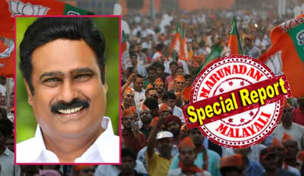 ബിജെപിയെ ഭജന സമിതിയെന്ന് വിളിച്ചത് മാനേജ്മെന്റ് പ്രസംഗങ്ങളും മോട്ടിവേഷൻ സ്പീച്ചുമായി പരിവാറുകാരിൽ താരമായ പാലാക്കാരൻ; അണികളിൽ ഉണർവ്വ് ഉണ്ടാക്കാൻ അതിവിശ്വസ്തനെ വക്താവാക്കിയത് കുമ്മനം രാജശേഖരൻ; ഗ്രൂപ്പിസത്തിനിടെ ഒതുക്കപ്പെട്ടപ്പോൾ കർഷമോർച്ചാ സംസ്ഥാന അധ്യക്ഷനായി; ആചാരങ്ങൾ സംരക്ഷിക്കാൻ മാത്രമല്ല മനുഷ്യന്റെ പ്രശ്നങ്ങൾ പരിഹരിക്കാനും തെരുവിലിറങ്ങണം എന്ന വിമർശനങ്ങൾ കൊള്ളുന്നത് അലസരായ നേതാക്കൾക്ക്; അഡ്വ ജയസൂര്യന്റെ 'ലൈവ്' ബിജെപിയെ പിടിച്ചുലയ്ക്കുമ്പോൾ