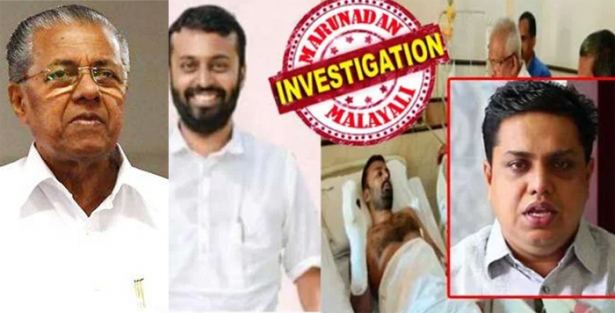 എ എൻ ഷംസീറിനെ ചോദ്യം ചെയ്താലേ കേസ് അന്വേഷണം മുൻപോട്ടു കൊണ്ടുപോകാനാവൂ എന്നു അന്വേഷണ ഉദ്യോഗസ്ഥനായ സിഐ; എങ്കിൽ നീ അവിടെ സിഐ ആയി ഇരുന്ന് അന്വേഷിക്കേണ്ടെന്ന് പിണറായിയും; സിഒടി നസീർ വധശ്രമ കേസിൽ തലശ്ശേരി എംഎൽഎയെ ചോദ്യം ചെയ്യണമെന്ന് പറഞ്ഞ സിഐയ്ക്ക് ഞെടിയിടയിൽ സ്ഥലം മാറ്റം; സ്വാധീനിക്കാൻ കഴിയാത്തതിനാൽ സ്ഥലം മാറ്റാൻ ശ്രമിക്കുന്നു എന്ന ആരോപണം ഉയർന്നപ്പോൾ നിയമസഭയിൽ നിഷേധിച്ച പിണറായി ഇനിയെന്ത് പറയും?