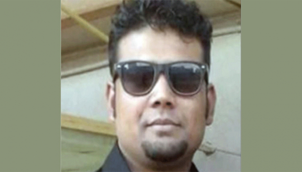 സൗദിയിൽ മലയാളി മരിച്ചത് വാഹനത്തിന്റെ ടയർ മാറ്റുന്നതിനിടെ മറ്റൊരു വാഹനം ഇടിച്ചു; മരിച്ചത് തൃശ്ശൂർ ചേലക്കര സ്വദേശി ഫിറോസ്