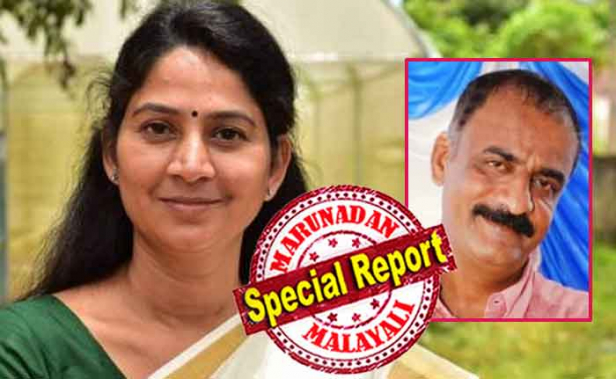 എംഎൽഎ ആഗ്രഹിച്ചത് ഇല കൊഴിഞ്ഞു വീഴുന്ന ശബ്ദം പോലുമില്ലാതെ തീരുമാനം എടുക്കാൻ; മകന് 12 വയസ്സ് ആകാൻ വേണ്ടി മാത്രമാണ് തീരുമാനം നിയമപരമാക്കാൻ ഇത്രയും സമയം വേണ്ടി വന്നതെന്ന് വിശദീകരിച്ചത് രാഷ്ട്രീയ വിവാദം ആളിക്കത്തിയപ്പോൾ; ചുങ്കത്തറയിലെ കെ എസ് ഇ ബി ക്വാർട്ടേഴ്സിലെ ഈ തൂങ്ങിമരണം വിവാഹമോചനത്തിന് കോടതിയുടെ അനുമതി കിട്ടും മുമ്പേ; പ്രതിഭാ ഹരിയുടെ കുടുംബത്തിലെ അസ്വാരസ്യങ്ങൾ തുടങ്ങുന്നത് പത്തുകൊല്ലം മുമ്പ്; ഹരിയുടെ ആത്മഹത്യയിൽ തകഴിക്ക് നഷ്ടമാകുന്നതും ഒരു സഖാവിനെ