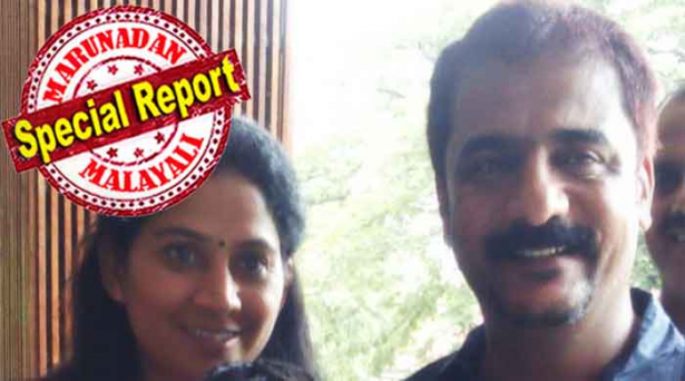 സൂരി നമ്പൂതിരി പ്രയോഗത്തിലൂടെ വലിച്ചുകീറിയത് കുടുംബ പ്രശ്നങ്ങൾ കുളമാക്കിയ നേതാവിനെ; ദാമ്പത്യത്തിലെ അസ്വാരസ്യങ്ങൾ തുടങ്ങിയത് ആലപ്പുഴയിലെ മിന്നും നേതാവായതോടെ; പറഞ്ഞു പരിഹരിക്കേണ്ടവർ തന്നെ സൂരി നമ്പൂതിരി വേഷം കെട്ടിയപ്പോൾ ഡിവൈഎഫ്ഐയുടെ മുൻ നേതാവ് ആഴ്ന്നു വീണത് വിഷാദച്ചുഴിയിലും; ലെഗിൻസിൽ തുടങ്ങി ഷൈലജ ടീച്ചർ വരെ എത്തി നിൽക്കുന്ന വിവാദങ്ങളും എംഎൽഎയെ ഇനി തളർത്തും; ഹരിയുടെ ആത്മഹത്യയിൽ പ്രതിസന്ധിയിലാകുന്നത് പ്രതിഭാ ഹരിയുടെ രാഷ്ട്രീയം തന്നെ